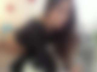 AnaPanda's Live Sex Cam Show
