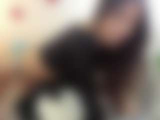 AnaPanda's Live Sex Cam Show