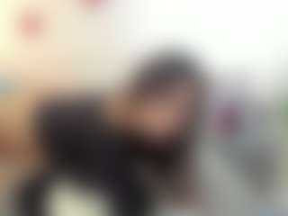 AnaPanda's Live Sex Cam Show