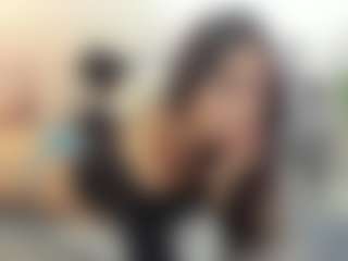 AnaPanda's Live Sex Cam Show