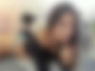 AnaPanda's Live Sex Cam Show