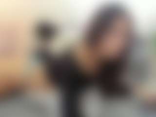 AnaPanda's Live Sex Cam Show