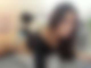 AnaPanda's Live Sex Cam Show