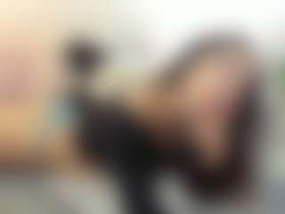 AnaPanda's Live Sex Cam Show