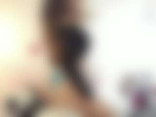 AnaPanda's Live Sex Cam Show