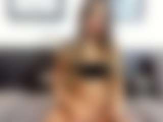 AnaPanda's Live Sex Cam Show