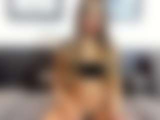 AnaPanda's Live Sex Cam Show