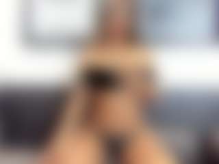 AnaPanda's Live Sex Cam Show