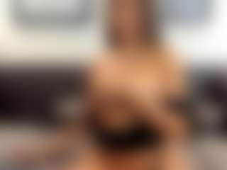 AnaPanda's Live Sex Cam Show