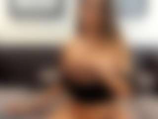 AnaPanda's Live Sex Cam Show