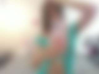 AnaPanda's Live Sex Cam Show