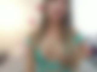 AnaPanda's Live Sex Cam Show