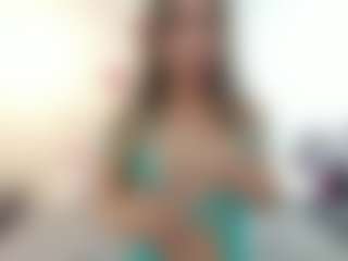 AnaPanda's Live Sex Cam Show