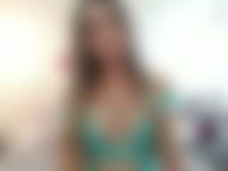AnaPanda's Live Sex Cam Show