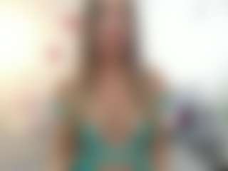 AnaPanda's Live Sex Cam Show