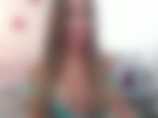 AnaPanda's Live Sex Cam Show