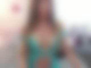 AnaPanda's Live Sex Cam Show