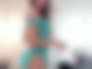 AnaPanda's Live Sex Cam Show