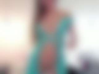 AnaPanda's Live Sex Cam Show