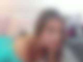 AnaPanda's Live Sex Cam Show