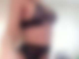 AnaPanda's Live Sex Cam Show
