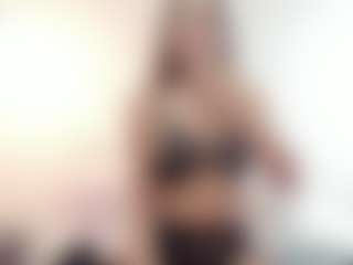 AnaPanda's Live Sex Cam Show
