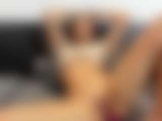 AnaPanda's Live Sex Cam Show