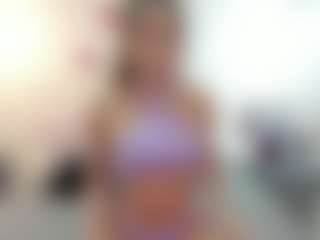 AnaPanda's Live Sex Cam Show