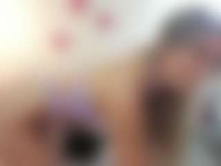 AnaPanda's Live Sex Cam Show