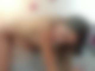 AnaPanda's Live Sex Cam Show