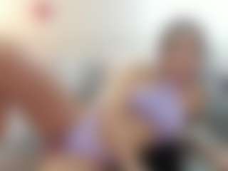 AnaPanda's Live Sex Cam Show