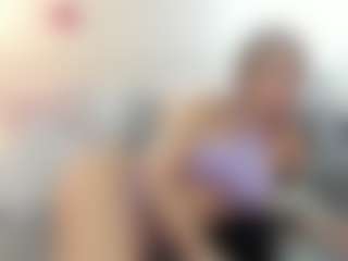 AnaPanda's Live Sex Cam Show