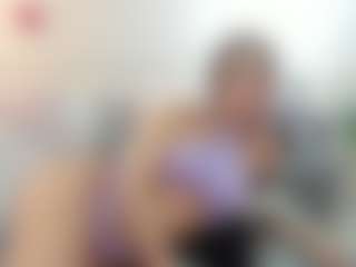 AnaPanda's Live Sex Cam Show