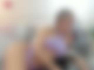 AnaPanda's Live Sex Cam Show