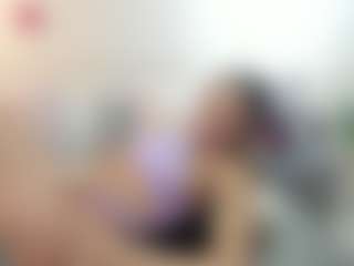 AnaPanda's Live Sex Cam Show