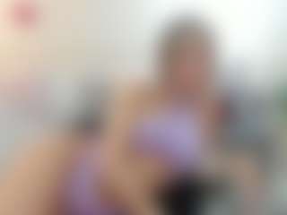 AnaPanda's Live Sex Cam Show