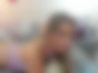 AnaPanda's Live Sex Cam Show