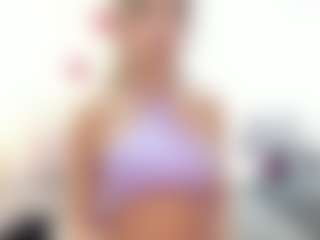 AnaPanda's Live Sex Cam Show