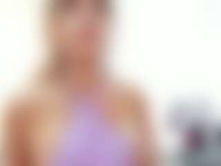 AnaPanda's Live Sex Cam Show