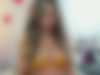 AnaPanda's Live Sex Cam Show