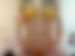 AnaPanda's Live Sex Cam Show