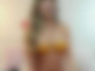 AnaPanda's Live Sex Cam Show