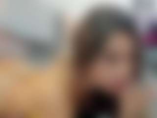 AnaPanda's Live Sex Cam Show