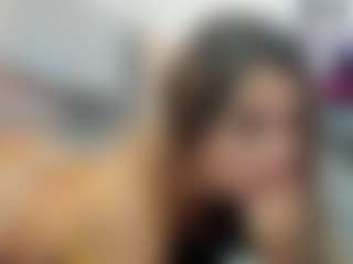 Pokaz na żywo z AnaPanda - Strip Brown Hair na Camsoda