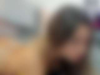 AnaPanda's Live Sex Cam Show