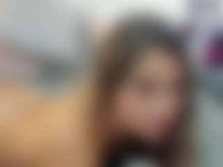 AnaPanda's Live Sex Cam Show