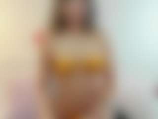 AnaPanda's Live Sex Cam Show