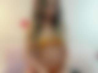 AnaPanda's Live Sex Cam Show