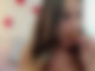 AnaPanda's Live Sex Cam Show