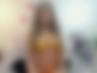 AnaPanda's Live Sex Cam Show